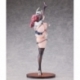 Original Character Estatua 1/6 Lewd Girl I-shaped Balance - Akari Isshiki 36 cm