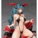 Azur Lane Estatua PVC 1/7 Regensburg Dark Dragon and the Coast of Light Ver. 16 cm