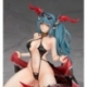 Azur Lane Estatua PVC 1/7 Regensburg Dark Dragon and the Coast of Light Ver. 16 cm