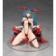 Azur Lane Estatua PVC 1/7 Regensburg Dark Dragon and the Coast of Light Ver. 16 cm