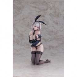 Azur Lane PVC Statue 1/6 Duisburg: Endurance Training Gone Wrong Ver. 20 cm