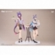 VSinger Luo Tianyi & Mo Qingxian Statue 1/7 2-Pack Luo Tianyi & Mo Qingxian Tea Time Melody Ver.
