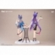 VSinger Luo Tianyi & Mo Qingxian Statue 1/7 2-Pack Luo Tianyi & Mo Qingxian Tea Time Melody Ver.