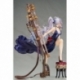 Grandblue Fantasy Estatua PVC 1/7 Silva Gentian Blue Ver. 28 cm
