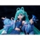 Character Vocal Series 01: Hatsune Miku Statue PVC 1/7 Hatsune Miku Magical Mirai 2025 Ver. 24 cm