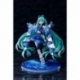 Character Vocal Series 01: Hatsune Miku Statue PVC 1/7 Hatsune Miku Magical Mirai 2025 Ver. 24 cm