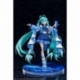 Character Vocal Series 01: Hatsune Miku Statue PVC 1/7 Hatsune Miku Magical Mirai 2025 Ver. 24 cm