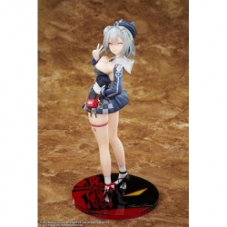 Azur Lane Estatua PVC 1/7 Jade 25 cm