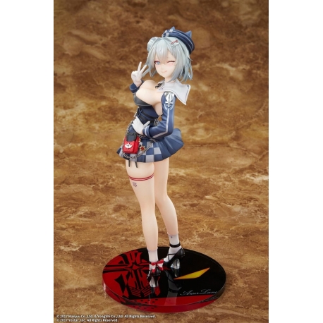 Azur Lane Estatua PVC 1/7 Jade 25 cm
