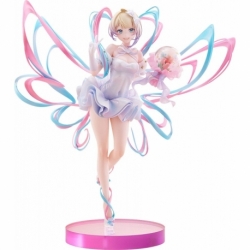 Needy Streamer Overload Statue 1/7 OMGkawaiiAngel: Anniversary Party Ver. 23 cm