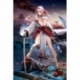 Goddess of Victory: Nikke PVC Statue 1/4 Scarlet: Black Shadow Longing Flower 45 cm