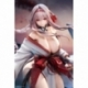 Goddess of Victory: Nikke PVC Statue 1/4 Scarlet: Black Shadow Longing Flower 45 cm