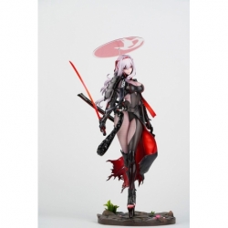 Goddess of Victory: Nikke Hobby sakura x GNFZ TOYZ Estatua PVC 1/4 Scarlet: Black Shadow 43 cm