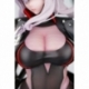 Goddess of Victory: Nikke Hobby sakura x GNFZ TOYZ PVC Statue 1/4 Scarlet: Black Shadow 43 cm