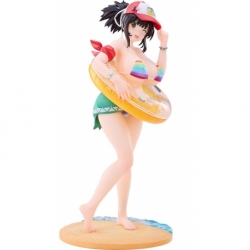 Shinobi Master Senran Kagura: New Link Estatua PVC 1/6 Asuka: Swimsuit Ver. 27 cm