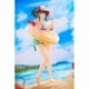 Shinobi Master Senran Kagura: New Link Estatua PVC 1/6 Asuka: Swimsuit Ver. 27 cm
