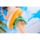 Shinobi Master Senran Kagura: New Link Estatua PVC 1/6 Asuka: Swimsuit Ver. 27 cm
