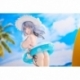 Shinobi Master Senran Kagura: New Link Estatua PVC 1/6 Yumi: Swimsuit Ver. 31 cm