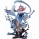 Touhou Project PVC Statue 1/7 Yuyuko Saigyouji: Natural-Born Ghost Ver. 30 cm