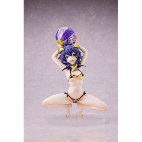 Gushing over Magical Girls Statue 1/6 Magia Baiser Swimsuit Ver. 22 cm