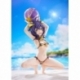 Gushing over Magical Girls Statue 1/6 Magia Baiser Swimsuit Ver. 22 cm