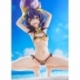 Gushing over Magical Girls Statue 1/6 Magia Baiser Swimsuit Ver. 22 cm