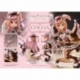 Is the Order a Rabbit? Bloom Prisma Wing PVC Statue 1/7 Cocoa 21 cm