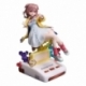 Hololive Production Statue PVC 1/7 Inugami Korone We Are Gamers Ver. 20 cm