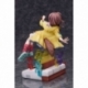 Hololive Production Statue PVC 1/7 Inugami Korone We Are Gamers Ver. 20 cm