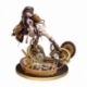 Date a Live PVC Statue 1/7 Kurumi Tokisaki AXGRIT Ver. 22 cm