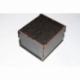 Caja De Almacenaje De Cartas - Negro