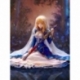 Fate/Grand Order PVC Statue 1/7 Saber Garden of Avalon 14 cm