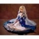 Fate/Grand Order PVC Statue 1/7 Saber Garden of Avalon 14 cm