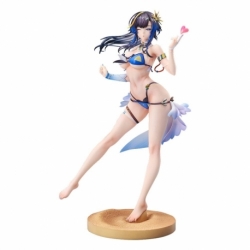 Snowbreak: Containment Zone Statue 1/7 Katya: Surfside Leisure Swimsuit Ver. 25 cm