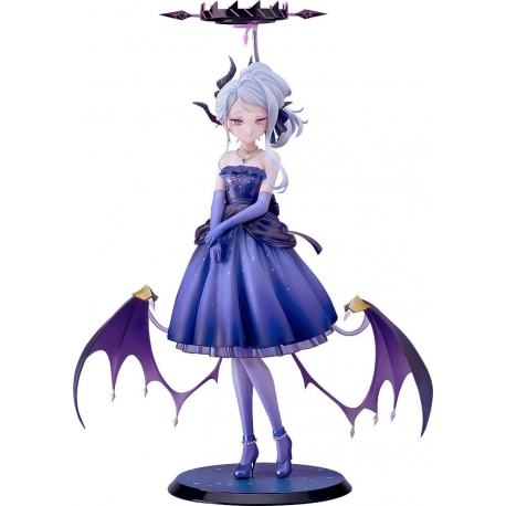 Blue Archive PVC Statue 1/7 Hina (Dress) 25 cm