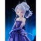Blue Archive PVC Statue 1/7 Hina (Dress) 25 cm