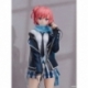 My Teen Romantic Comedy SNAFU PVC Statue 1/7 Yui Yuigahama: Light Novel Ver. 24 cm