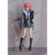 My Teen Romantic Comedy SNAFU PVC Statue 1/7 Yui Yuigahama: Light Novel Ver. 24 cm