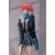 My Teen Romantic Comedy SNAFU PVC Statue 1/7 Yui Yuigahama: Light Novel Ver. 24 cm