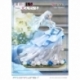 The Detective is Already Dead Estatua PVC 1/7 Prisma Wing Siesta Color Variation 23 cm