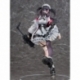 Original Character Estatua PVC 1/7 Arms Note Series Jirai-chan: Light Equipment Ver. Illustration by Ryosuke Fukai 30 cm