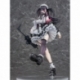 Original Character Estatua PVC 1/7 Arms Note Series Jirai-chan: Light Equipment Ver. Illustration by Ryosuke Fukai 30 cm