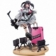 Original Character Estatua PVC 1/7 Arms Note Series Jirai-chan Illustration by Ryosuke Fukai 30 cm