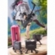 Original Character Estatua PVC 1/7 Arms Note Series Jirai-chan Illustration by Ryosuke Fukai 30 cm