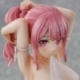 Original Character Estatua PVC 1/4 Kantoku Kurumi 39 cm