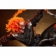 Marvel Gamerverse Statue 1/3 Ghost Rider 91 cm