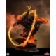 Marvel Gamerverse Statue 1/3 Ghost Rider 91 cm