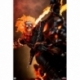 Marvel Gamerverse Statue 1/3 Ghost Rider 91 cm