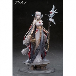 Arknights PVC Statue 1/7 Skadi The Corrupting Heart The Pilgrim Ver. 37 cm