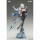 Genshin Impact Estatua PVC 1/7 Shenhe Lonesome Transcendence Ver. 30 cm
